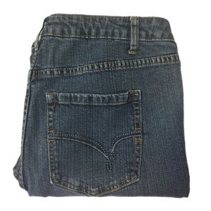 Classic Blue Denim‎ Jeans LA Blues 3x28 Flair 0011